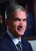 Imagen del autor David I. Kertzer