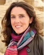 Imagen del autor Bettany Hughes