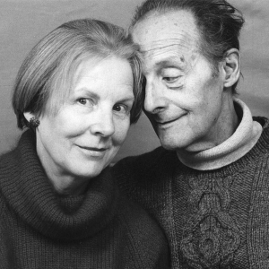 Imagen del autor André Gorz