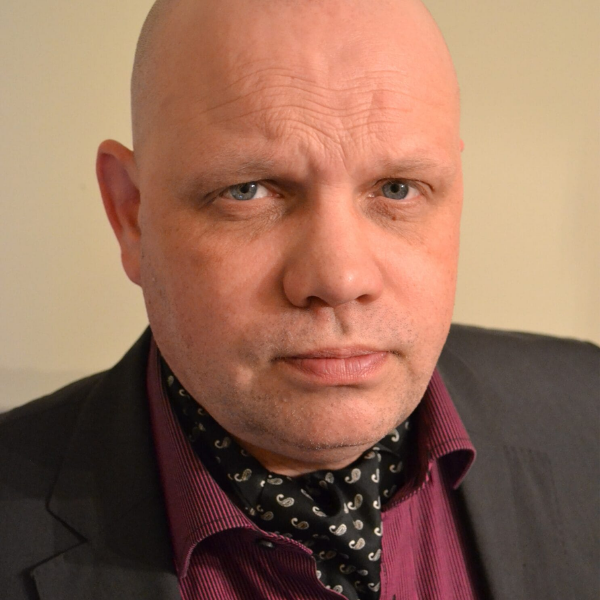 Paavo Matsin