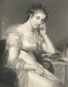 Imagen del autor Maria Edgeworth