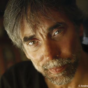 Imagen del autor Lorenzo Amurri