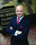 Peter Caddick-Adams