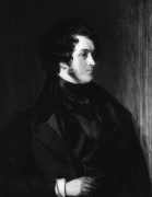 Imagen del autor William Harrison Ainsworth