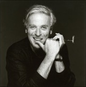 Imagen del autor William Goldman