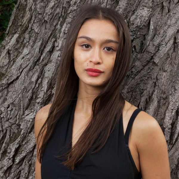 Camilla Pang