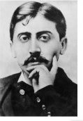Imagen del autor Marcel Proust