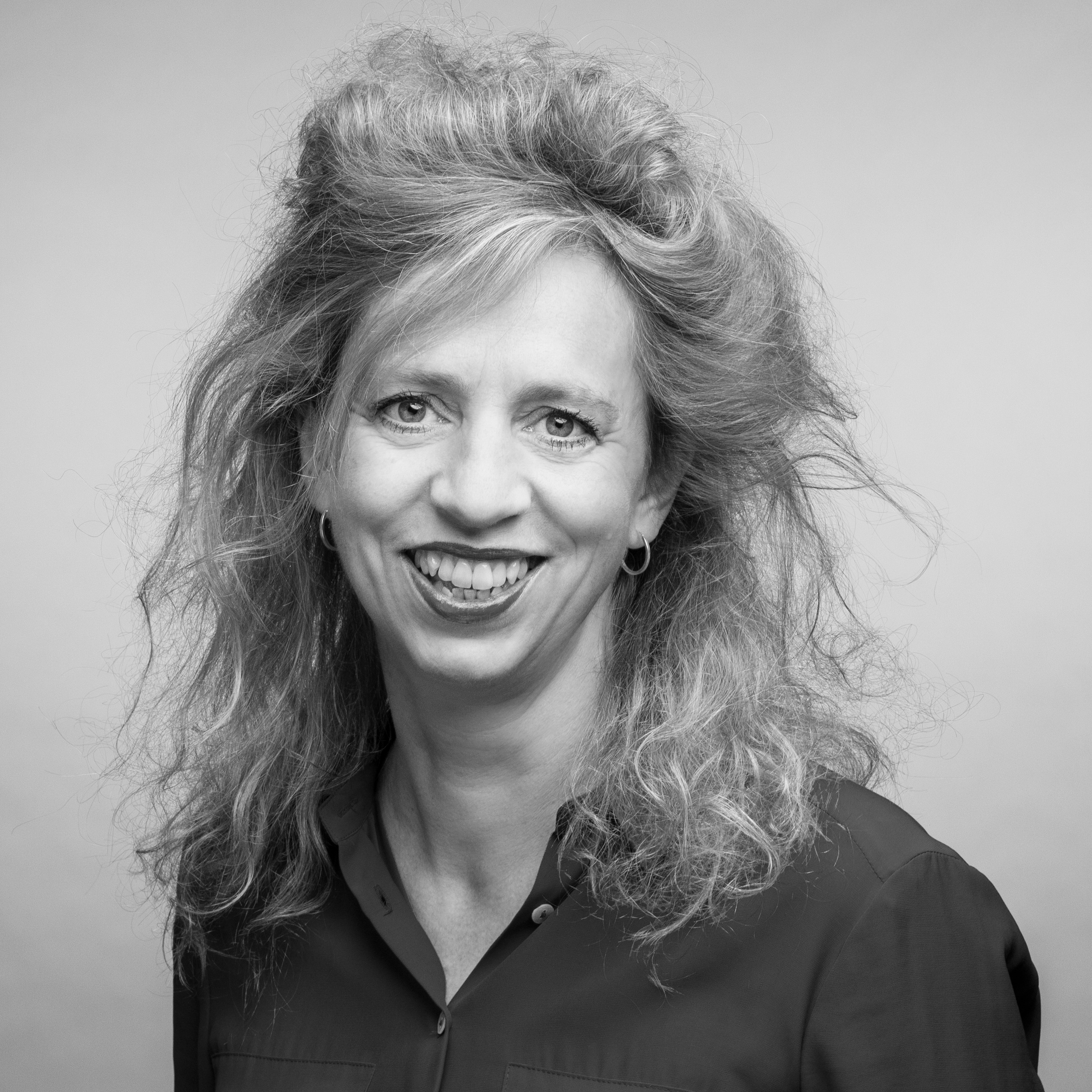 Suzzana Jansen