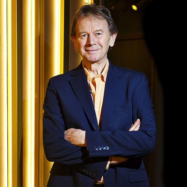 Michael Wood