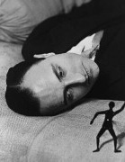 Imagen del autor Jacques Rigaut