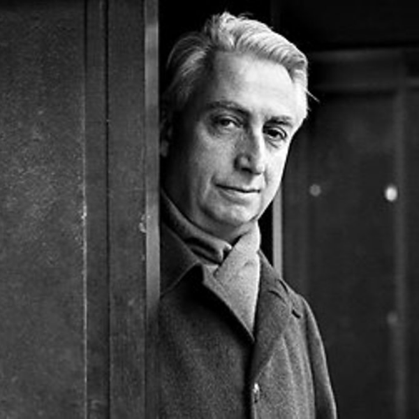 Roland Barthes