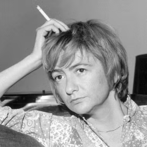 Francoise Sagan