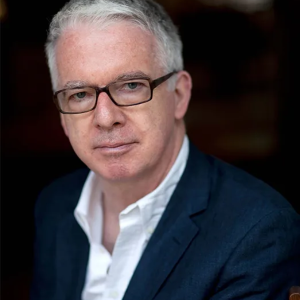 Imagen del autor Peter Stothard
