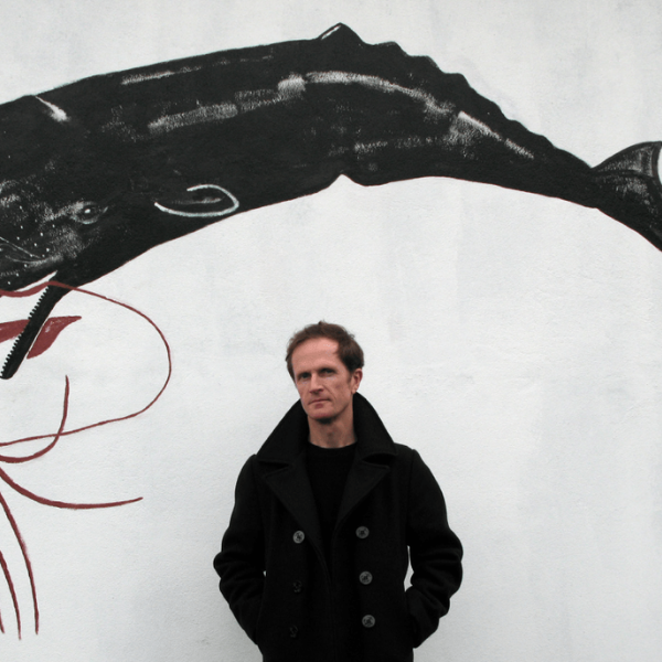 Philip Hoare