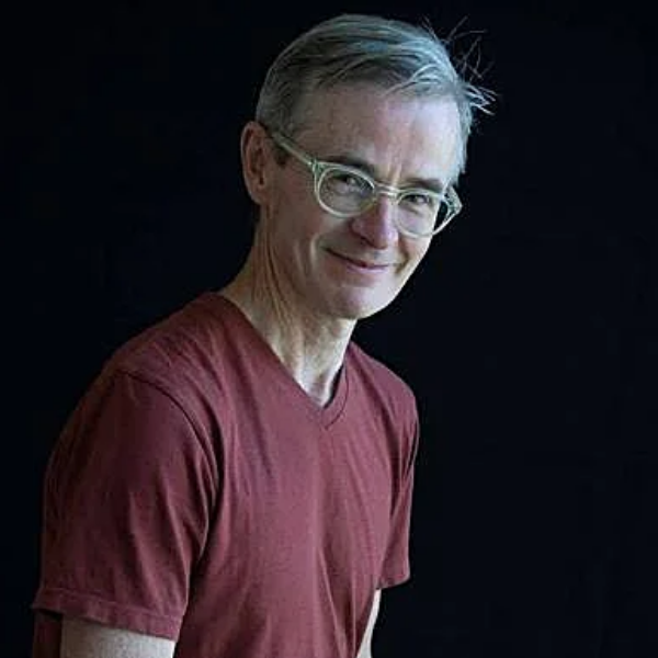 Caspar Henderson