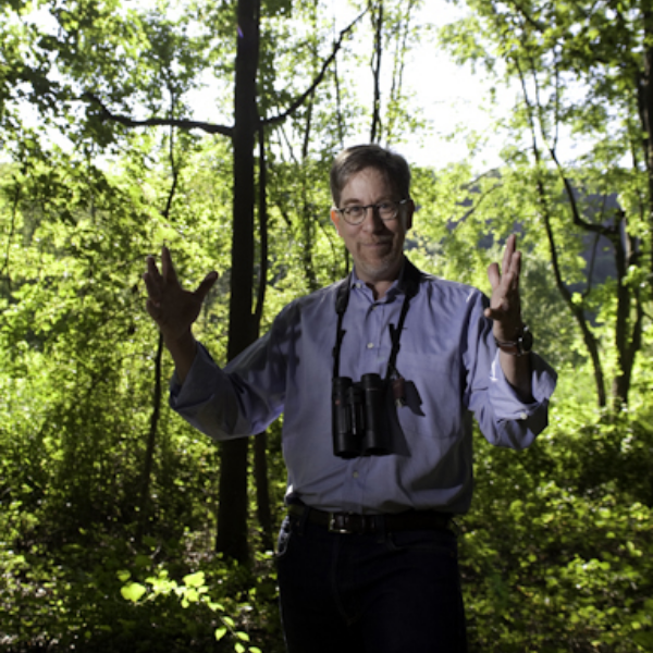 Richard O. Prum