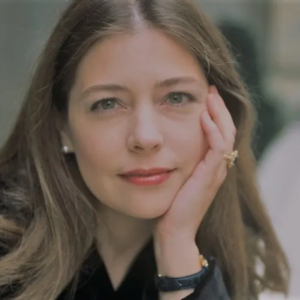 Imagen del autor Laurence Plazenet