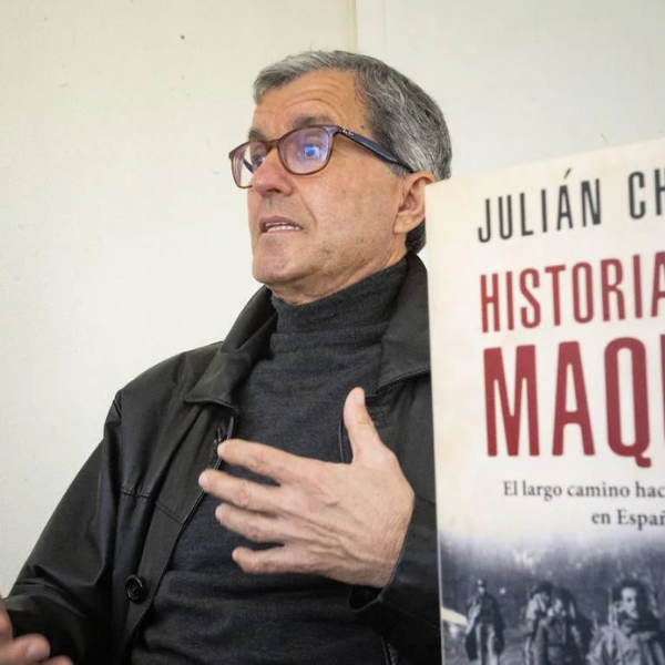 Julián Chaves Palacios