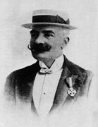 Emilio Salgari