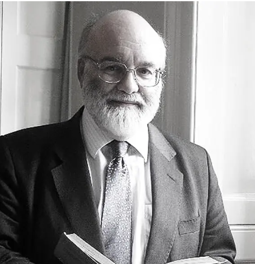 John Barton
